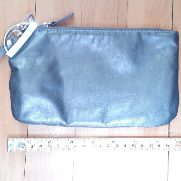 Sandales talons 3pouces bronze taille 36 - Picture 5 of 6